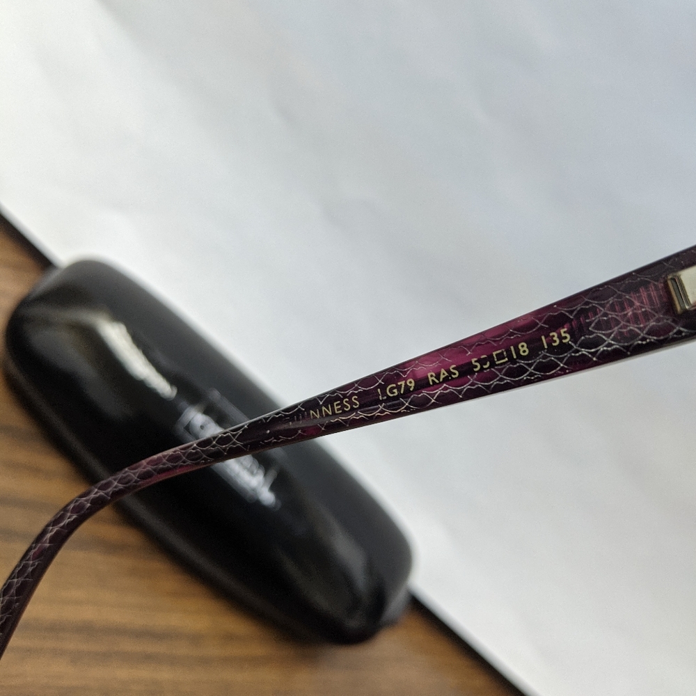 Optical Frames #574 - image 4